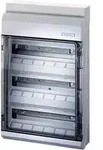 Hensel Automatengeh&auml;use 54TE 3x18x18mm IP65 KV 9354