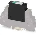 Phoenix Contact PLUGTRAB PT-Schutzstecker PT 2X2-HF-24 DC-ST