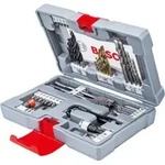 Bosch Premium X-Line Bohrer- und Schrauber-Set, 49-teilig
