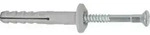 fischer Nageld&uuml;bel N 6x30/1 P (100)