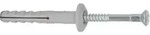 fischer Nageld&uuml;bel N 8x40/1 P (50)