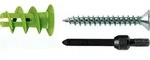 fischer Gipskartond&uuml;bel GK GREEN S