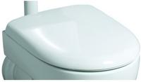 Geberit WC-Sitz Renova S. MS vc, bg, m Abs, Befestig. v ob (573025080)