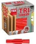 TOX Allzweckd&uuml;bel Tri 5x31 mm