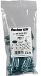 fischer Hohlraum-Metalld&uuml;bel HM 5x65 S B (20)