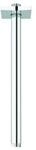 Grohe Deckenanschluss Rainshower chrom, L&auml;nge 29,2cm, 1/2 (27484000)
