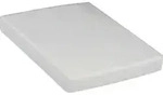 V&B WC-Sitz MEMENTO m Quick Rel./Softcl., Scharn. ES, we C+