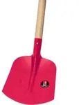 Ideal Holl&auml;nder Schaufel Gr. 00 DP 1/2 gehoben