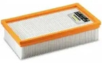 K&auml;rcher Flachfaltenfilter (PTFE)