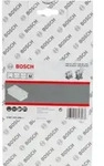 Bosch Flachfaltenfilter Polyester viereckig 6150 cm2, 240 x 140 x 56 mm