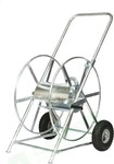 Alba Krapf Schlauchwagen Profi II Anschl.G 33,3mm G 1 Zoll STA ALBA