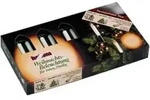 Hellum Schaftkette 15tlg. 804157