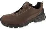PUMA Halbschuh CONDOR BROWN LOW, S3, Gr.42