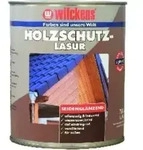 wilckens Holzschutzlasur 2,5 l, Teak
