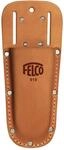 Felco 910 Baumscheren-Tr&auml;ger aus Leder (flach))