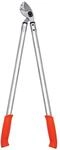 L&Ouml;WE Amboss-Astschere Klinge gebogen,L&auml;nge 80cm ; Gebr. Schr&ouml;der (22080)