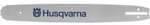 Husqvarna Schiene 14/36cm 3/8" SN