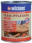 wilckens Teak-Pflege&ouml;l 1 l, Teak (16700200060)