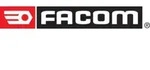 Facom Werkzeugtasche "Mini PROBAG" aus Textilgewebe 420 x 240 x 340 mm leer