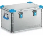 ZARGES Eurobox 60 l IM: 550x350x310 mm