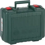 Bosch Kunststoffkoffer f&uuml;r Oberfr&auml;sen Flachd&uuml;belfr&auml;se 341 x 400 x 210 mm