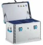 ZARGES Eurobox als Werkzeugkiste 60 Liter
