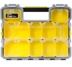 Stanley Organizer flach FatMax Pro Metall