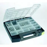 raaco Sortimentskasten Boxxser 55 5x5-15