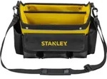 Stanley Werkzeugtasche Stanley, Offenes Design