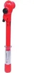 KS Tools 1/2" Isolierter Drehmomentschl&uuml;ssel, 5-50Nm