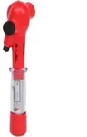 KS Tools 3/8" Isolierter Drehmomentschl&uuml;ssel, 2-27Nm