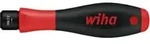 Wiha Drehmoment-Schraubendreher TorqueFix&reg; fest voreingestellte...