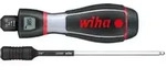 Wiha Drehmoment-Schraubendreher iTorque&reg; mit Digitalskala 1,0-5,0 Nm, 9-44 in.Ibs, 4
