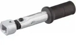HAZET Drehmoment-Schl&uuml;ssel 6391-12 Nm min-max: 2 - 12 Nm Toleranz: 2%