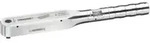 Gedore 7554-01 Drehmomentschl&uuml;ssel DREMOMETER AM A+S 1/4" 6-30 Nm