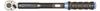 Gedore Torcoflex Drehmomentschlüssel, 1/4 Zoll, 1-5 Nm, Mit Hebel-Umschaltknarre,