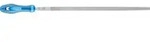 PFERD TOOLS Werkstattfeile mit Heft Vierkant 200mm Hieb 1 f&uuml;r grobe Zerspanung,