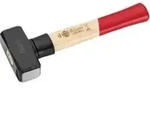 Cimco Sicherheits-F&auml;ustel 1000g 130600