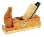Ulmia Putzhobel HW3-48 mit Wei&szlig;buchensohle