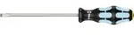 Wera 3334 Schlitz-Schraubendreher, Edelstahl, 1,2 x 6,5 x 150 mm