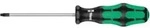 Wera 367 TX-Schraubendreher, TX 20 x 100 mm