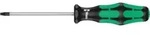 Wera 367 TX-Schraubendreher, TX 10 x 80 mm