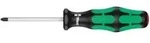 Wera 350 SK PH Kreuzschlitz-Schraubendreher, PH 0 x 60 mm