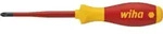 Wiha Schraubendreher SoftFinish&reg; electric slimFix Pozidriv PZ1 x 80 mm