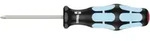 Wera 3350 PH Kreuzschlitz-Schraubendreher, Edelstahl, PH 0 x 60 mm