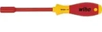 Wiha Schraubendreher SoftFinish&reg; electric Sechskant-Steckschl&uuml;ssel 5 mm x 125 mm