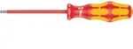 Wera 160 i VDE-isolierter Schlitz-Schraubendreher, 1,2 x 8 x 175 mm