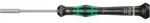 Wera 2069 Elektroniker-Steckschl&uuml;ssel, 3,2 x 60 mm