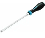 HAZET HEXAnamic&reg;-Schraubendreher 802-120 Schlitzschrauben b: 12 mm h: 2 mm