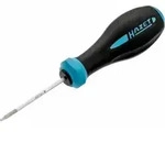 HAZET HEXAnamic&reg; TX Schraubendreher 802-T8H T8H Tamper Resistant TX